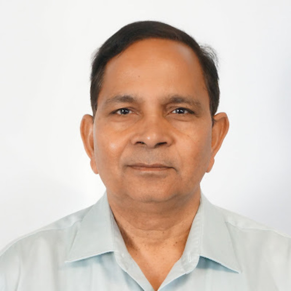 Meet your Posher, Vijay - Picture 1 of 1